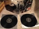 Slipknot Iowa Original Vinyl LP Rare OOP Including Poster