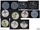 12 TANGO 78'S -CARLOS GARDEL-OSVALDO PUGLIESE-ANIBAL TROILO-ODEON-TK RCA