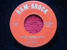 NORTHERN SOUL WIGAN DETROIT MONSTER R+B 7