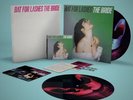 BAT FOR LASHES THE BRIDE LIMITED BOX SET (SIGNED CD 2xVINYL PICTURE DISC & MORE)