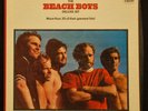 The Beach Boys 3 LP Box Set Capitol DTCL-2813 Pet Sounds Summer Days