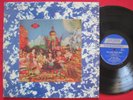 THE ROLLING STONES   THEIR SATANIC MAJESTIES REQUEST (1967) LP LONDON NPS-2  3-D