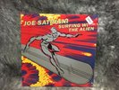Sealed Joe Satriani Surfing With The Alien Lp Record Relativity Satch Boogie