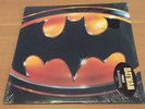 PRINCE RARE Sealed New LP Vinyl LP US 1st Press Batman OST 1989