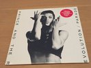 PRINCE RARE Sealed New LP Vinyl LP US 1st Issue Parade 1986 Perfect