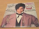 PRINCE RARE Sealed New LP Vinyl US 1st Issue Controversy 1981 Perfect