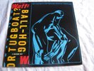 Unplayed mint Mike Watt Ball-hog or Tugboat original blue vinyl 2lp minutemen