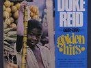 VARIOUS: Duke Reid Golden Hits LP (Jamaica, sl cw) Reggae