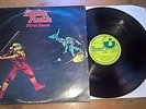 BABE RUTH - FIRST BASE- LP - ORIGINAL PRESS- MATRIX NUMBERS ENDING A-1 & B-1- UK