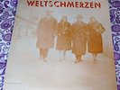 PEOPLE'S VICTORY ORCH_Weltschmerzen: sealed, private, hippie / psych type rock