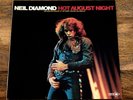 Neil Diamond ?- Hot August Night (2 x LP, Vinyl)