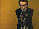 Elvis Costello(Vinyl LP)This Year's Model-CBS-35331-US-1978-Ex/NM
