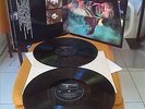 Jimi Hendrix 'Electric Ladyland' UK 2-LP 1st Press White Text Matrix 1/1/1/1