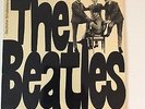 The Beatles DEUTSCHER SCHALLPLATTENCLUB J 033 Germany 1964 ORIGINAL