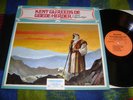 60S DUTCH PRIVATE Aldert Both, boy soprano solo. Sunday School Songs. VERY RARE