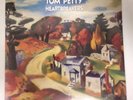 Tom Petty Heartbreakers Into The Great Wide Open SEALED LP OG 1991 RARE