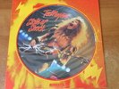 Ted Nugent, State of Shock; 10 track 12