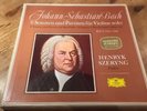 3 LP * DGG 2709 028 BACH COMPLETE SONATAS + PARTITAS FOR VIOLINE SOLO – SZERYNG