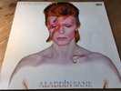 LP * RCA ?– NL 83890 * David Bowie ?– Aladdin Sane * GERMAN VINYL 1981