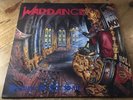 LP * NRR 1013 * Wardance ?– Heaven Is For Sale * GERMAN VINYL 1990 / OIS