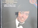 MOZART - Concertos for Piano MURRAY PERAHIA NEW OLD STOCK SEALED 13LP BOXED
