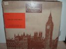 ANTONIO JANIGRO & EUGENIO BAGNOLI      CELLO ENCORES     RARE WESTMINSTER LP NM+