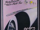 ROCKY BURNETTE: Get Hot Or Go Home LP (small toc, slight cover wear) Rock & Pop