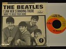 PICTURE SLEEVE LIMITED EDITION The Beatles Capitol 5112 I Want To Hold Your Hand