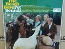 THE BEACH BOYS PET SOUNDS OG MONO UK RAINBOW CAPITOL LP T2458 1/1 MINT