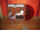 THE CURE - BRIGHTON ROCK SHOW 2LP  & GREAT COLLECTOR'S EDITION 