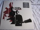 sealed mint 22-20s self titled original perfect Martin Trimble 2004 w sticker