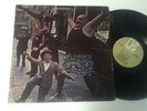 The Doors LP Strange Days ORIG