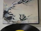ONE LIVE BADGER S/T LP ORIGINAL GATEFOLD SD 7022 EX/VG+