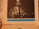 Dizzy Reece ASIA MINOR Bergenfield Mono LP NM-