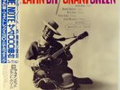 GRANT GREEN-THE LATIN BIT-MINT RECORD, UNPLAYED, INSERT & OBI