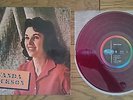 WANDA JACKSON S/T JAPAN 33rpm 10