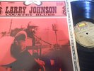 Larry Johnson  Country Blues   Biograph Records ?– BLP-12028  1974