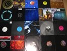 DRUM & BASS JUNGLE CLASSIC'S 20002010 12''X40 VINYL COLECTION