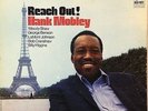 Hank Mobley-Reach Out -Blue Note 84288-LIBERTY PROMO