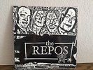 The Repos Self-Titled LP on Youth Attack Records