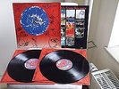 THE CURE     original Vinyl 2LP     Wish (1992)