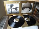 U2     original Vinyl 2LP     Best of 1980-1990 (1998 Polygram)