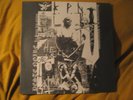PESTE NOIRE le sanie des siecles ORIG VINYL LP hell militia alcest beverast