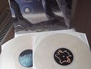 COIL limited 1.000 pearl-white Vinyl 2LP   Musick To Play In The Dark II (2000)