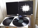 TOOL original edition Vinyl 2LP Aenima (1996 Matrix 72455 - 11087)