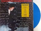 DAVID BOWIE LP VINYL - STATION TO STATION - VINYL BEU - BLUE VINYL