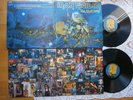 IRON MAIDEN LIVE AFTER DEATH RARE ORIGINAL EX YUGOSLAV 1ST PRESS 1985 VG+/VG+