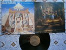 IRON MAIDEN POWERSLAVE RARE ORIGINAL EX YUGOSLAV 1ST PRESS 1984 EX/EX