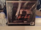 The Notorious B.I.G.- Life After Death, Clear Vinyl * *  Numbered #4119 RSD 2014