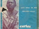 CARLOS LAMARTINE basooka /jesus diala 7